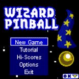 game pic for Wizard Pinball